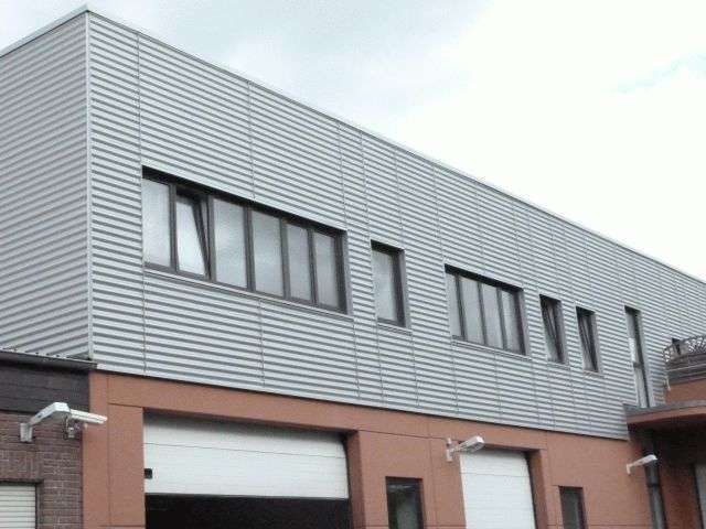 Gewerbeobjekt Bonn Auerberg - 1.024&euro; | Angebot:20957540