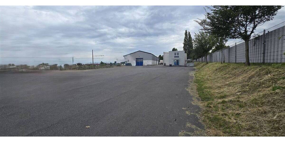 Gewerbeobjekt Hürth Hermülheim - 12.499&euro; | Angebot:25705863