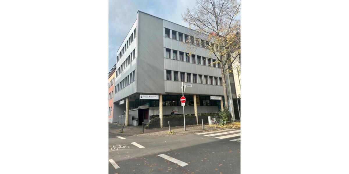 Etagenwohnung Bonn Gronau - 1 Zimmer, 21 m&sup2;, 630&euro; | Angebot:26664656