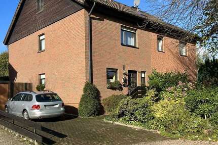 Haus Rösrath - 6 Zimmer, 144 m&sup2;, 286.000&euro; | Angebot:23670024