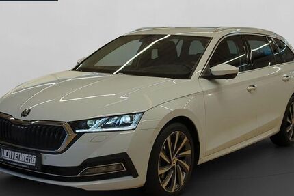 Skoda Octavia 21.000 km 30.790 &euro; Leverkusen 51381