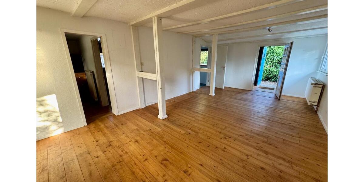 Bungalow Bad Münstereifel - 2 Zimmer, 48 m&sup2;, 97.000&euro; | Angebot:25964579