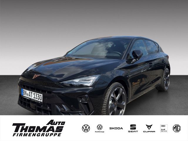 Cupra Leon 1.500 km 41.580 &euro; Bonn 53227