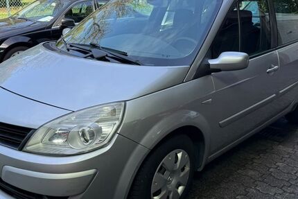 Renault Scenic 134.000 km 3.450 &euro; Hürth 50354