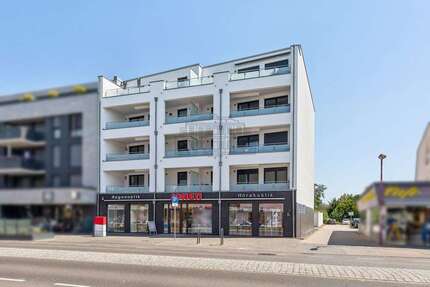 Wohnung Kerpen Buir - 3 Zimmer, 125 m&sup2;, 399.000&euro; | Angebot:26982565