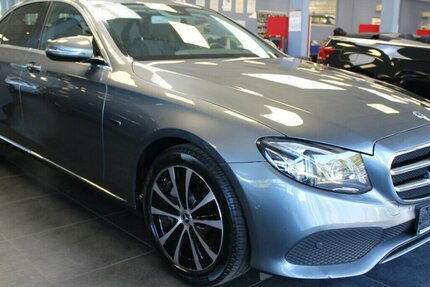 Mercedes-Benz E 300 e 9G-TRONIC Avantgarde 86.739 km 26.480 &euro; Euskirchen 53881