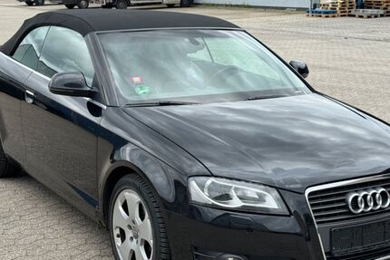 Audi A3 250.100 km 4.350 &euro; Bornheim 53332