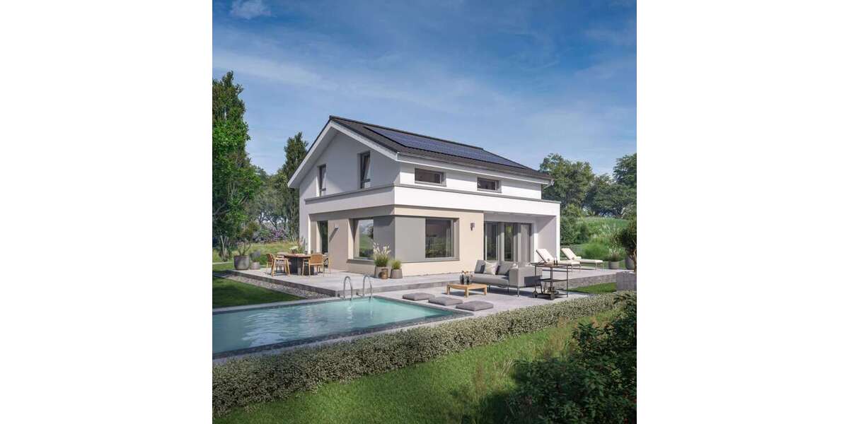 Einfamilienhaus Bad Münstereifel - 5 Zimmer, 142 m&sup2;, 535.000&euro; | Angebot:26115449