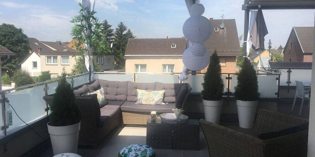 Etagenwohnung Troisdorf Müllekoven - 5 Zimmer, 226 m&sup2;, 890.000&euro; | Angebot:26117835