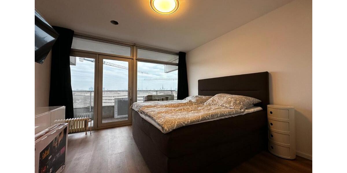 Etagenwohnung Köln Lindenthal - 1 Zimmer, 53 m&sup2;, 259.000&euro; | Angebot:26021706