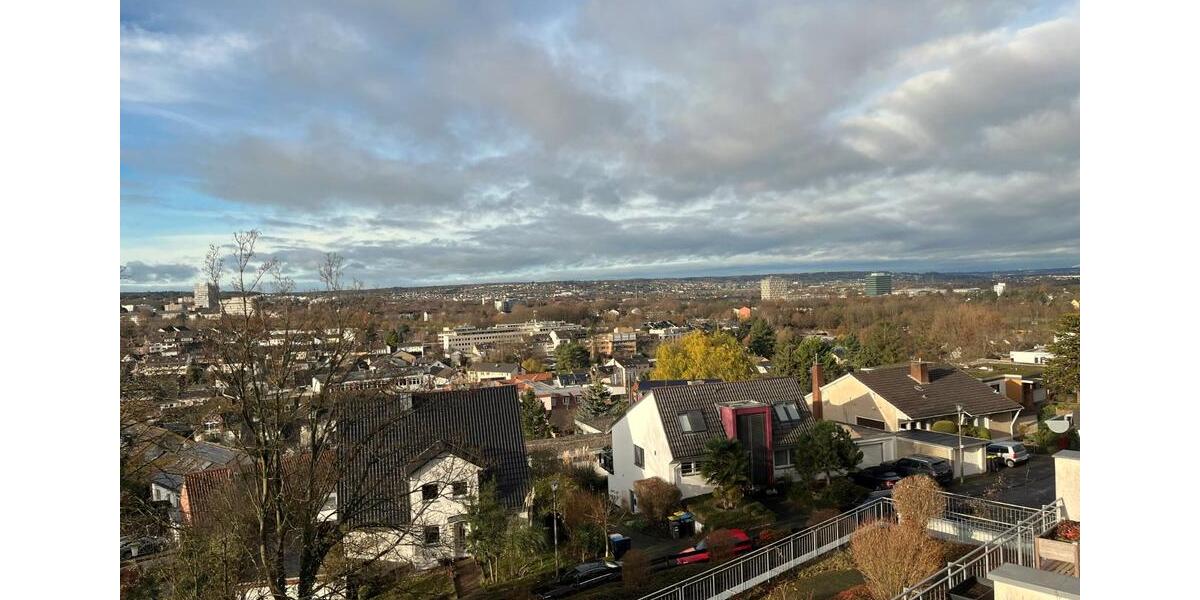 Maisonettenwohnung Bonn Hardtberg - 3.5 Zimmer, 125 m&sup2;, 1.700&euro; | Angebot:25943427