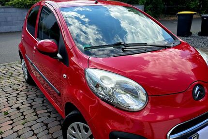 Citroen C1 134.600 km 3.300 &euro; Bad Münstereifel 53902