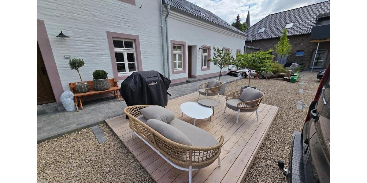 Reihenhaus Nörvenich - 5.5 Zimmer, 125 m&sup2;, 1.750&euro; | Angebot:26635010