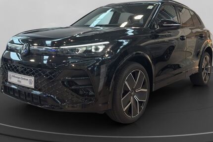 VW Tiguan 1.111 km 51.990 &euro; Köln-Raderberg 50968