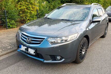 Honda Accord 240.000 km 8.500 &euro; Bergheim 50129