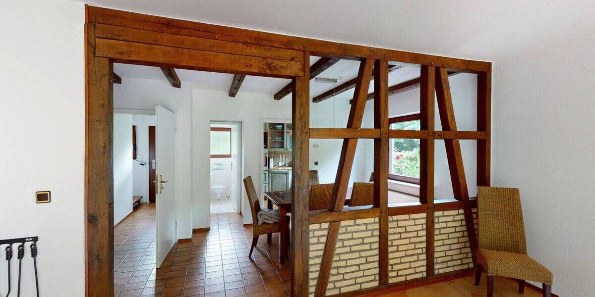 Einfamilienhaus Rheinbach Neukirchen - 7 Zimmer, 149 m&sup2;, 530.000&euro; | Angebot:25944653