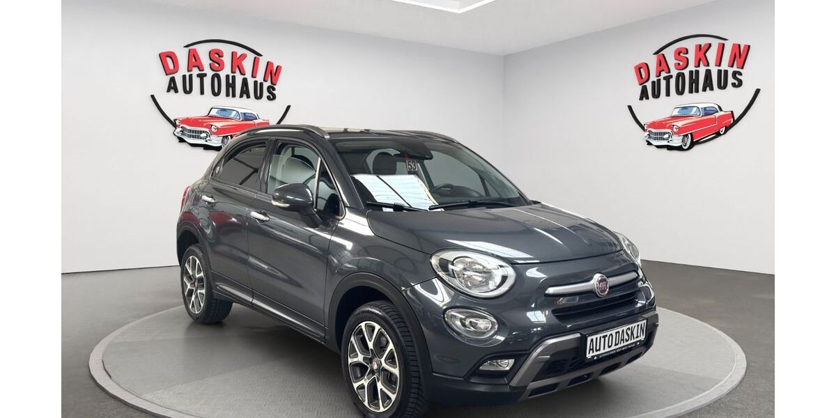 Fiat 500X 179.000 km 8.700 &euro; Köln 50827