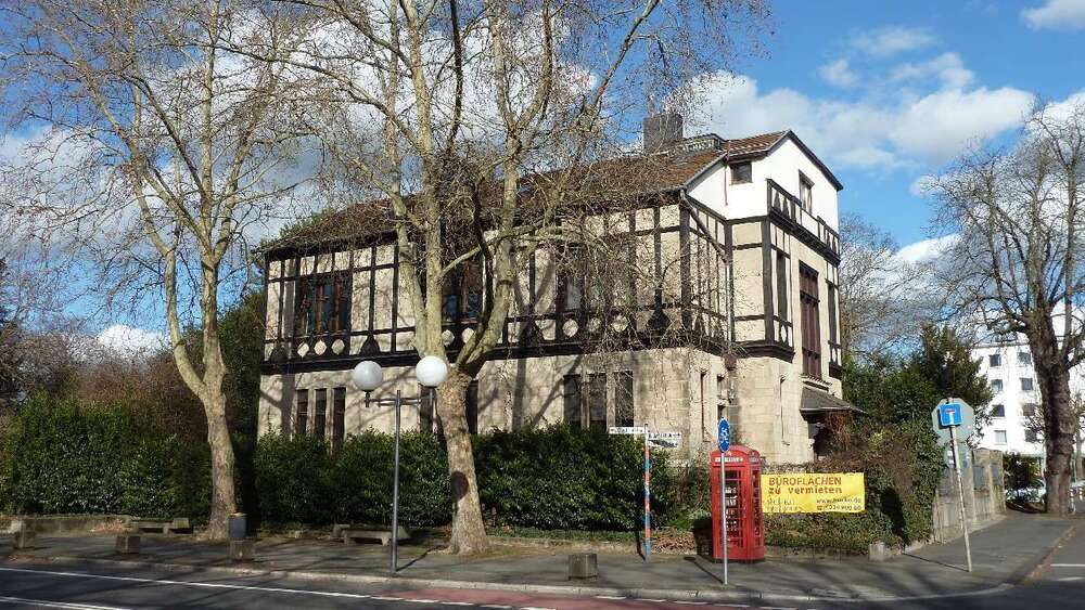 Gewerbeobjekt Bonn - 7.900&euro; | Angebot:25217058