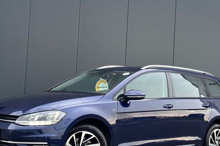 VW Golf 97.500 km 11.799 &euro; Erftstadt bei Köln 50374