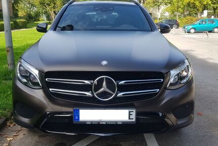 Mercedes-Benz GLC 350 122.000 km 30.000 &euro; Leverkusen 51377