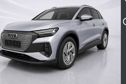 Audi Q4 e-tron 38.100 km 33.499 &euro; Erftstadt 50374
