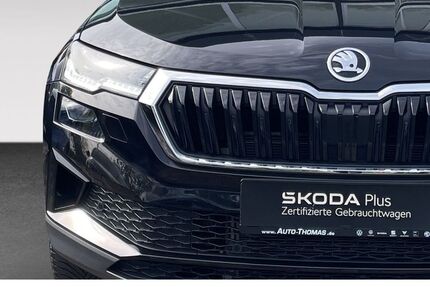 Skoda Karoq 24.600 km 35.880 &euro; Bonn 53227