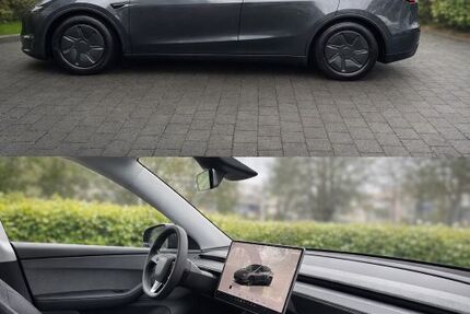 Tesla Model Y 4.500 km 43.200 &euro; Köln 50670