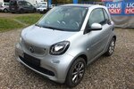 Smart ForTwo PASSION NAVI PANORAMA KLIMAAUTOMATIK SHZ 96.799 km 8.904 &euro; Köln 50858