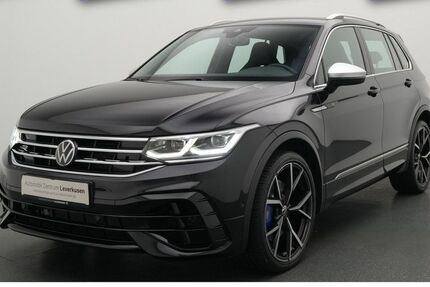 VW Tiguan 11.533 km 47.680 &euro; Leverkusen 51379