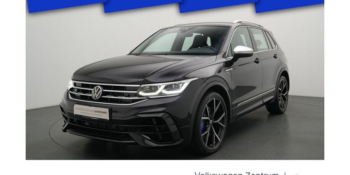 VW Tiguan 11.533 km 47.680 &euro; Leverkusen 51379