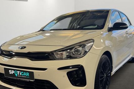 Kia Rio 58.743 km 14.900 &euro; Weilerswist 53919