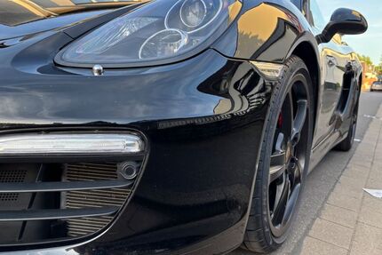 Porsche Boxster 98.500 km 45.981 &euro; Bornheim 53332