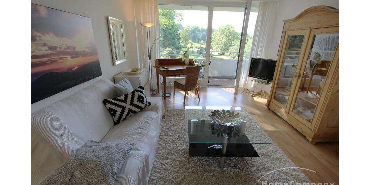 Zimmer Bonn Bad Godesberg - 2 Zimmer, 1.280&euro; | Angebot:25520369