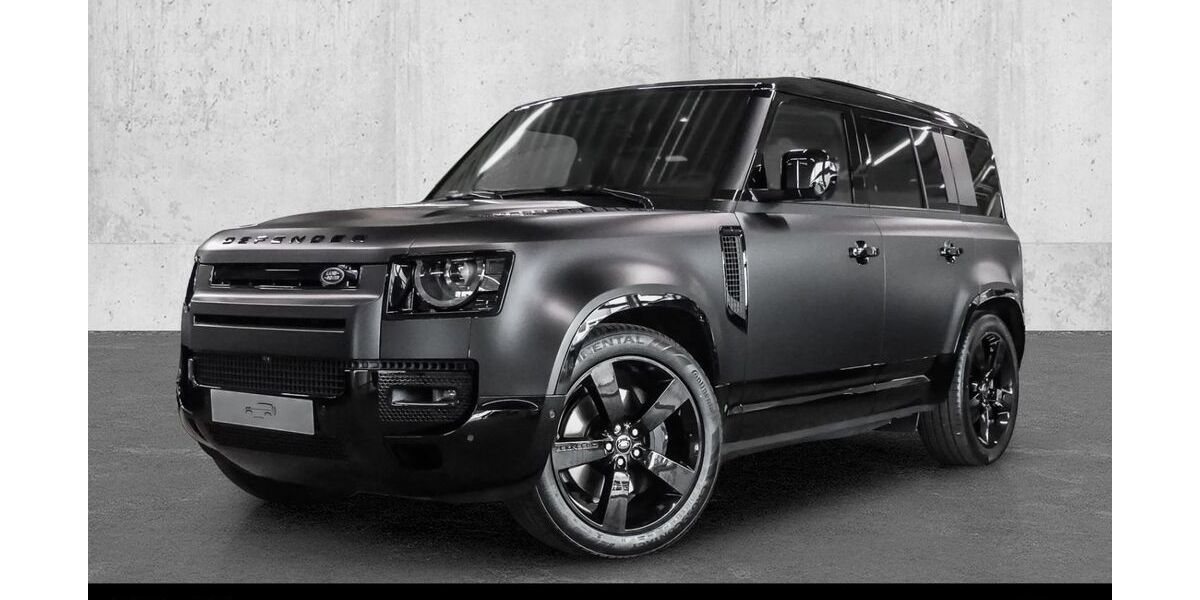 Land Rover Defender 9.950 km 109.480 &euro; Köln 51149