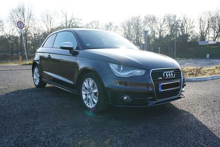 Audi A1 137.924 km 9.700 &euro; Troisdorf 53840