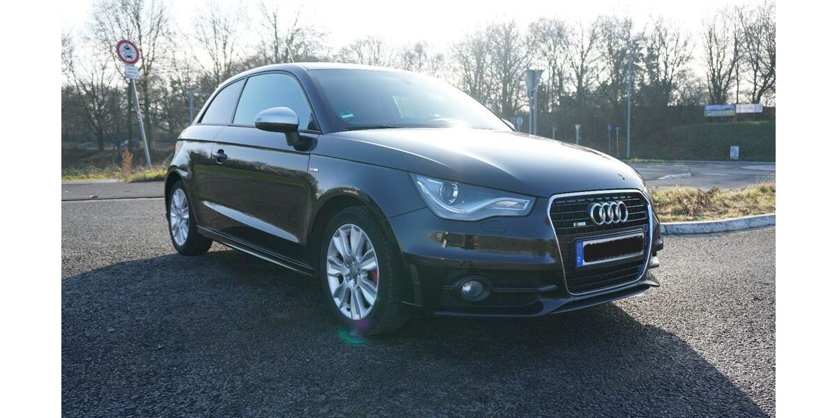Audi A1 137.924 km 9.700 &euro; Troisdorf 53840