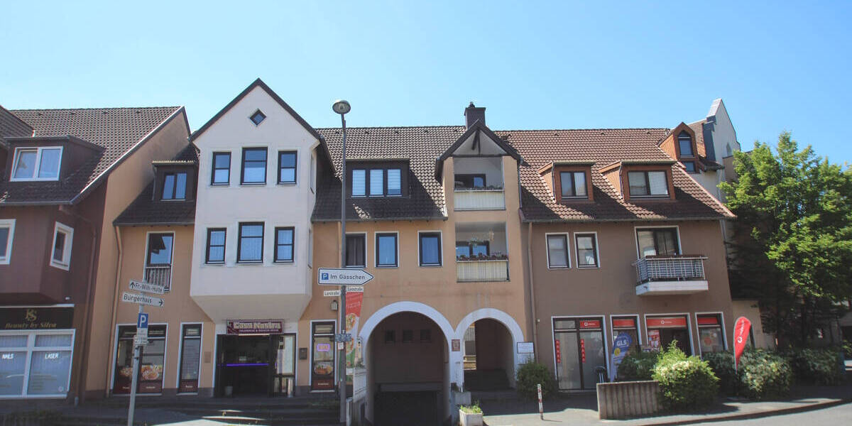 Gewerbeobjekt Troisdorf / Sieglar Sieglar - 1.479&euro; | Angebot:25665931