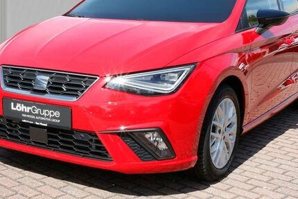 Seat Ibiza 15.622 km 19.770 &euro; Meckenheim / Bonn 53340