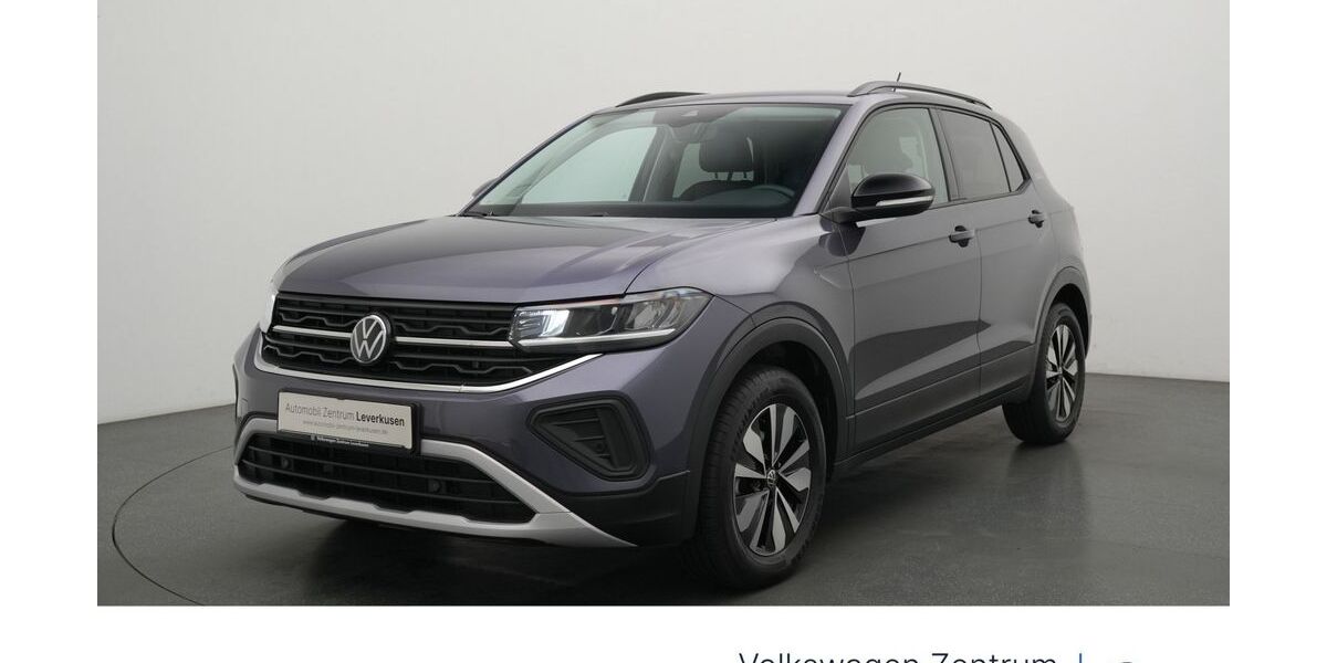 VW T-Cross 12.281 km 25.980 &euro; Leverkusen 51379