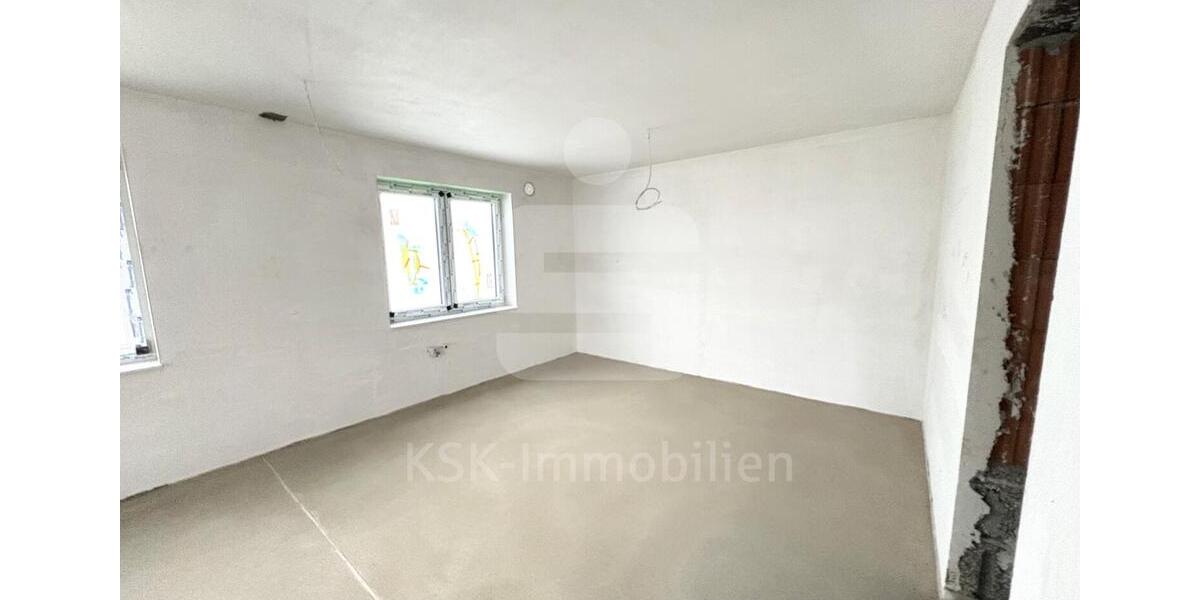 Maisonettenwohnung Rösrath - 5 Zimmer, 163 m&sup2;, 1.996&euro; | Angebot:25601215