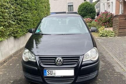 VW Polo 264.000 km 2.300 &euro; Leverkusen 51381