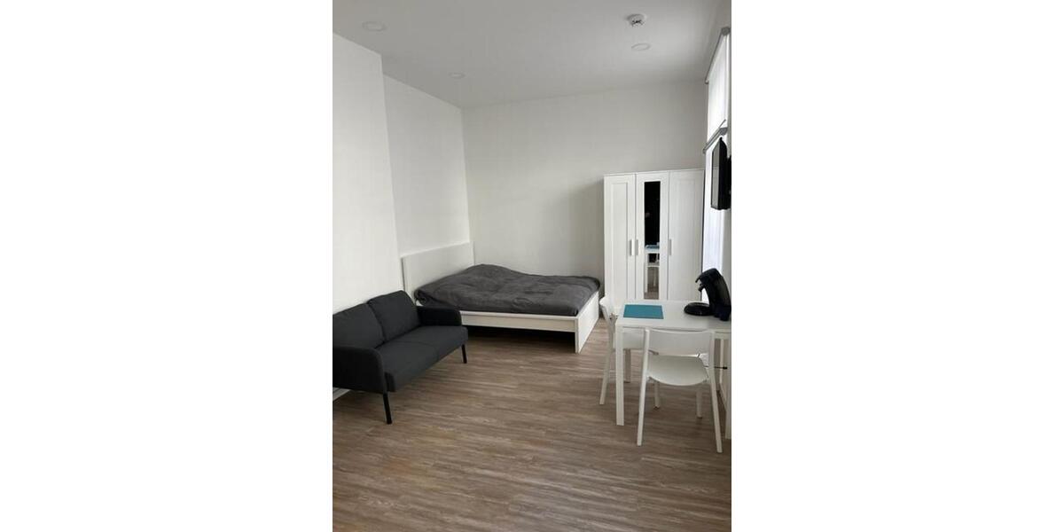 Etagenwohnung Köln Ehrenfeld - 1 Zimmer, 25 m&sup2;, 990&euro; | Angebot:25767218