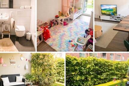 Wohnung Bonn Hardtberg - 2 Zimmer, 60 m&sup2;, 630&euro; | Angebot:26670854