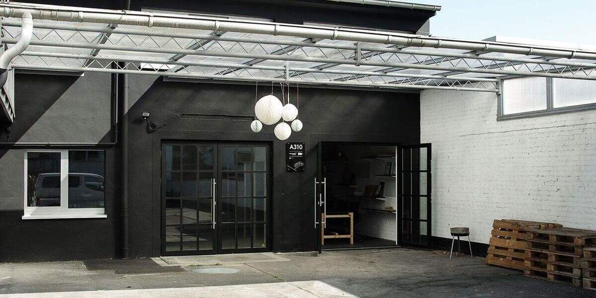 Gewerbeobjekt Köln Braunsfeld - 360&euro; | Angebot:25823307