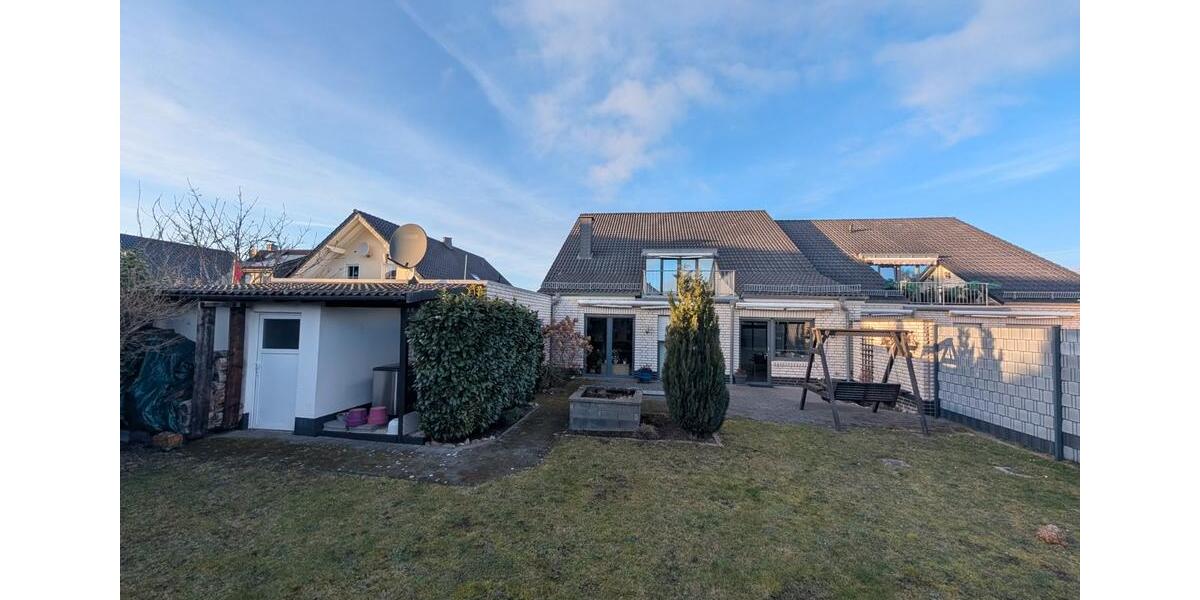 Doppelhaushälfte Euskirchen Dom-Esch - 6 Zimmer, 215 m&sup2;, 730.000&euro; | Angebot:26552126