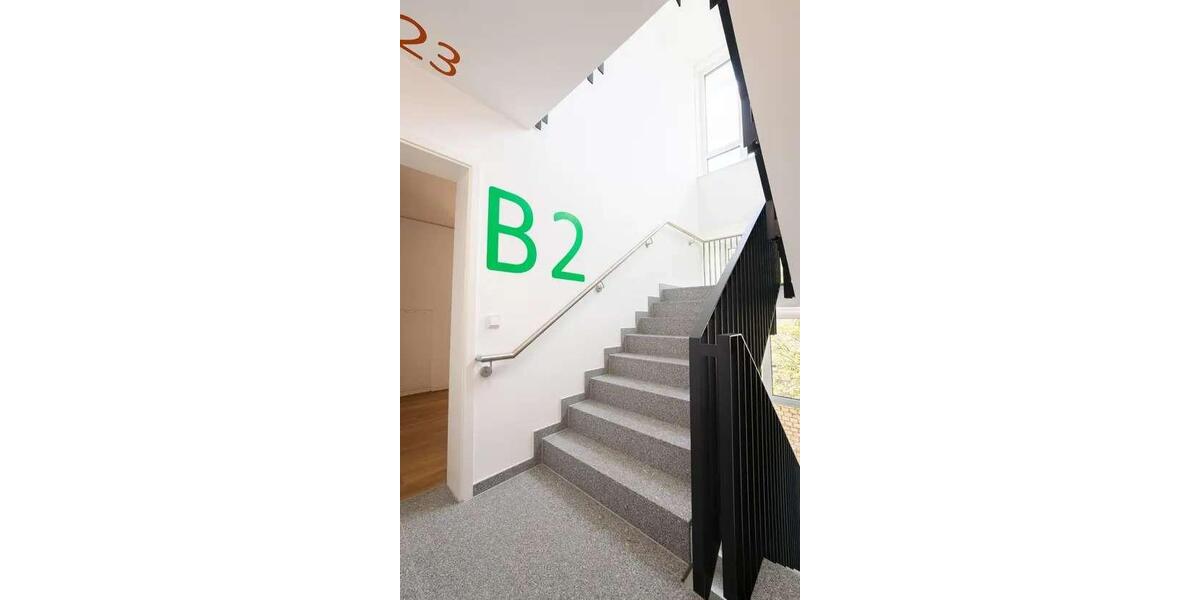 Etagenwohnung Köln Lindenthal - 1.5 Zimmer, 24 m&sup2;, 715&euro; | Angebot:25854625