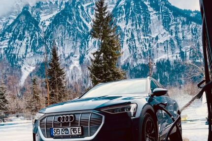 Audi e-tron 70.000 km 29.000 &euro; Wesseling 50389