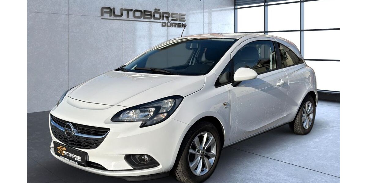 Opel Corsa 124.999 km 5.599 &euro; Düren 52349