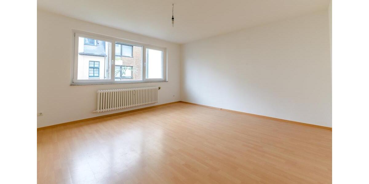Etagenwohnung Bonn Hardtberg - 4 Zimmer, 87 m&sup2;, 1.148&euro; | Angebot:25352673