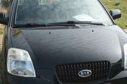 Kia Picanto 179.800 km 2.699 &euro; Mechernich 53894